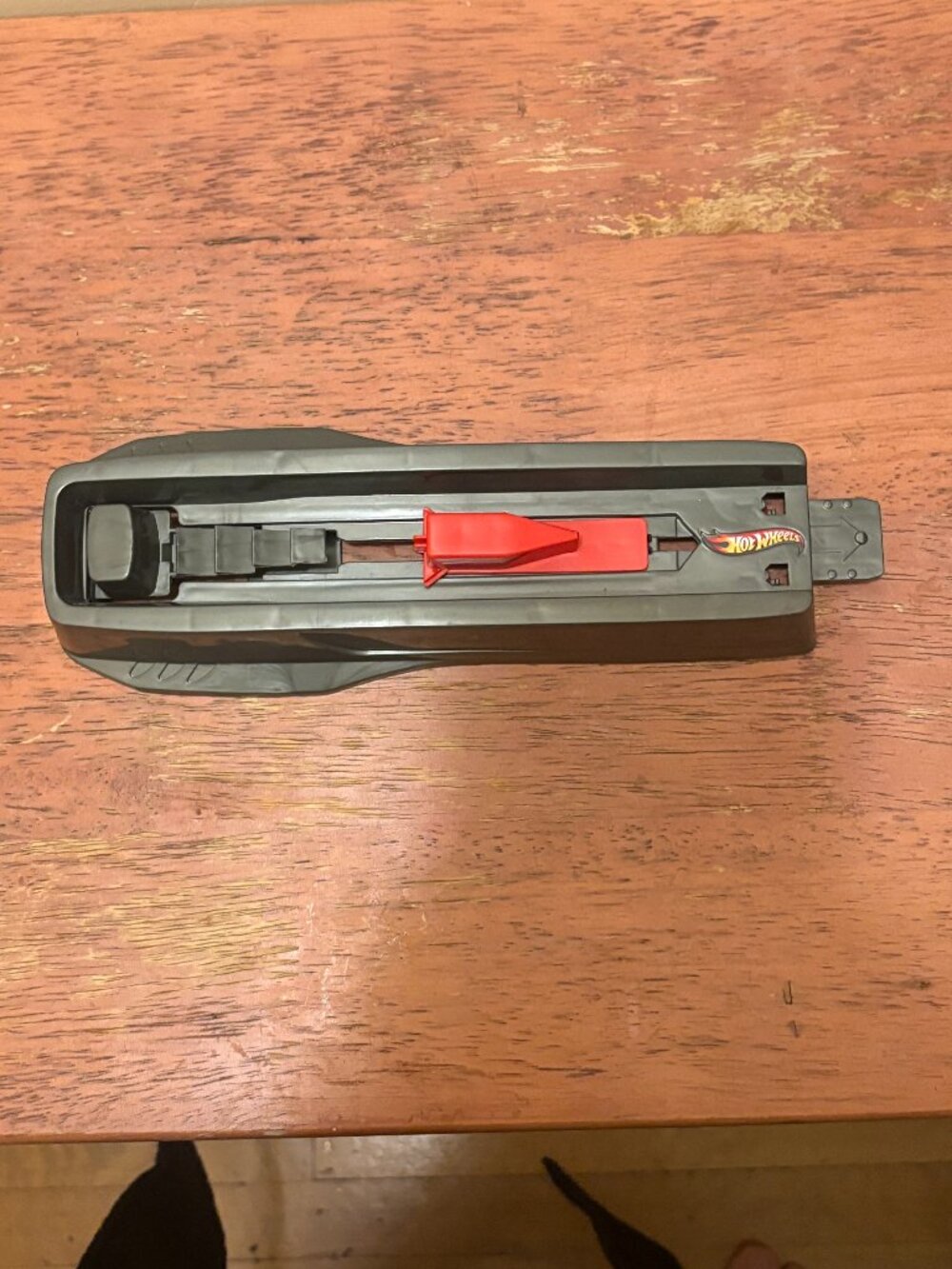 2011 Hot Wheels Car Launcher